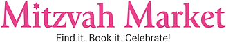 Mitzvah Market logo